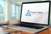  Three Forks Logo Screenshot 2
