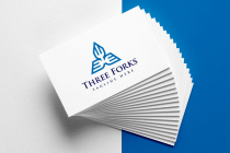  Three Forks Logo Screenshot 3