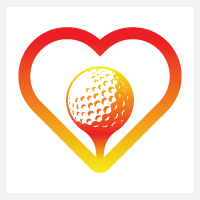 Golf Love Professional Logo Template