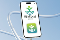 Human Nature Logo Screenshot 4