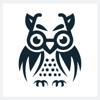 Owl Geek Logo