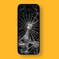 Broken Screen Effect - Android App Source Code