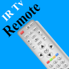 Universal IR Tv Remote Control Android
