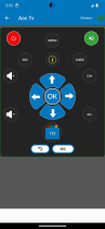Universal IR Tv Remote Control Android Screenshot 3