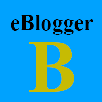 eBlogger - Blogger to Android App