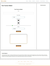 ToolFox 200+ Multi-Tool Website Script  Screenshot 3