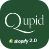 Qupid - Multipurpose Shopify Theme OS 2.0
