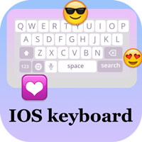 Keyboard For iOS 13 - Android App Template