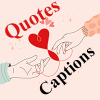 Quotes and Caption App - Android