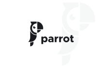 Parrot Bird Logo Screenshot 5