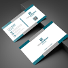 Business Card Template Design