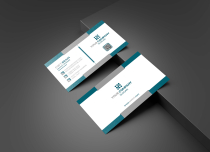Business Card Template Design Screenshot 3