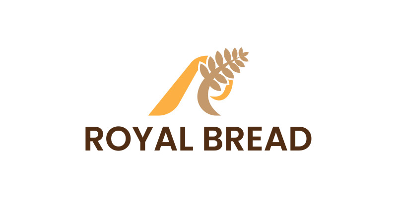 Royal Bakery - Letter R