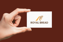 Royal Bakery - Letter R Screenshot 3