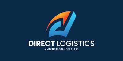Direct Logistics - Letter D