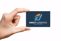 Direct Logistics - Letter D Screenshot 2