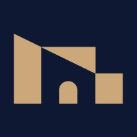 Home Building Construction Logo Design Template