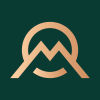 M Letter Logo Maker Pack