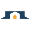 Bolt Home Lightning House Logo Design Template