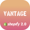 Vantage - Multipurpose Shopify Theme OS 2.0