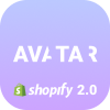 Avatar - Multipurpose Shopify Theme OS 2.0