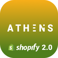 Athens - Multipurpose Shopify Theme OS 2.0