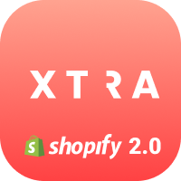Xtra - Multipurpose Shopify Theme OS 2.0