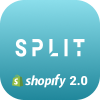 Split - Multipurpose Shopify Theme OS 2.0
