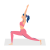 Stretching Exercises Flexibility - Android