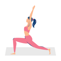 Stretching Exercises Flexibility - Android