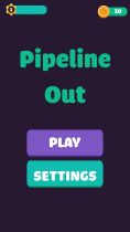 Pipeline Out - Unity App Template Screenshot 1