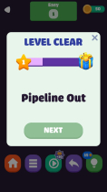 Pipeline Out - Unity App Template Screenshot 8