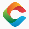 Centro Letter C Logo