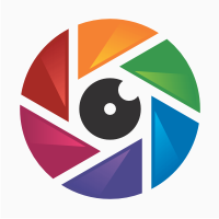 Color Camera Logo 