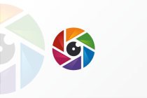 Color Camera Logo  Screenshot 1