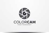 Color Camera Logo  Screenshot 4