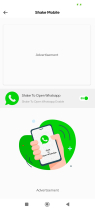Status Saver for WhatsApp Android  Screenshot 7