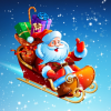 Santa Draw Ride - Unity Game Source Code