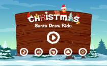 Santa Draw Ride - Unity Game Source Code Screenshot 5