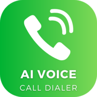 AI Voice Call Dialer Android