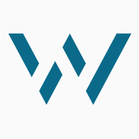 Webdesk Letter W Logo