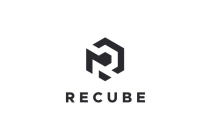 Recube Letter R Logo Screenshot 5