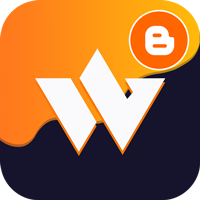 Blogger HD Wallpaper - Android App Source Code