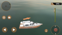 Boat Cargo Cruise Ship Simulator Unity Screenshot 4