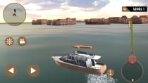 Boat Cargo Cruise Ship Simulator Unity Screenshot 6
