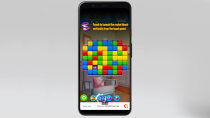 Toy Cube Blast Legend Unity Source Code Screenshot 5