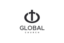 Global Church logo design vector Screenshot 4