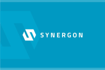 Synergon  Letter S vector logo design template Screenshot 3