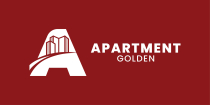 Apartment Golden - Letter A Screenshot 2
