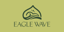 Sparkle Eagle - Letter A Logo Screenshot 1
